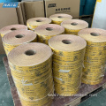 Abrasive Emery Cloth Sandpaper Roll For Wood Furniture